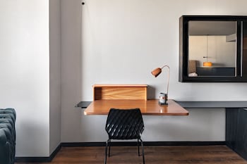 vetta distrito uno autograph collection