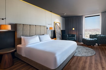 vetta distrito uno autograph collection