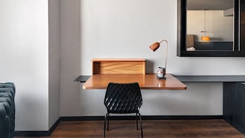 vetta distrito uno autograph collection