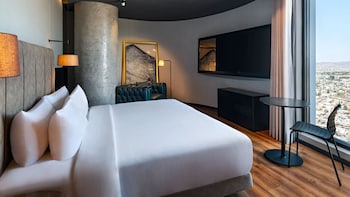 vetta distrito uno autograph collection