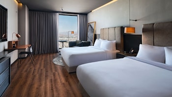 vetta distrito uno autograph collection