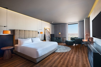 vetta distrito uno autograph collection