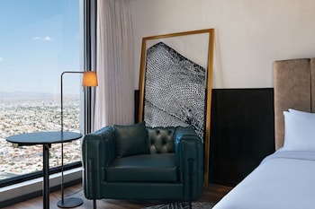 vetta distrito uno autograph collection