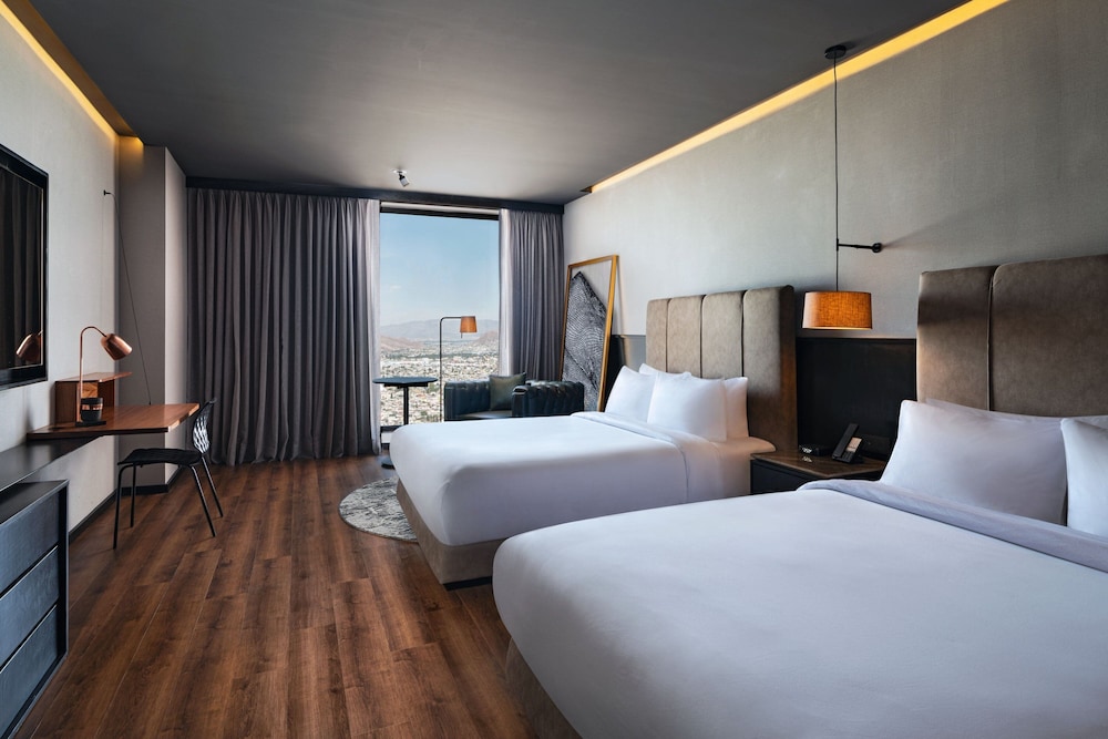 vetta distrito uno autograph collection