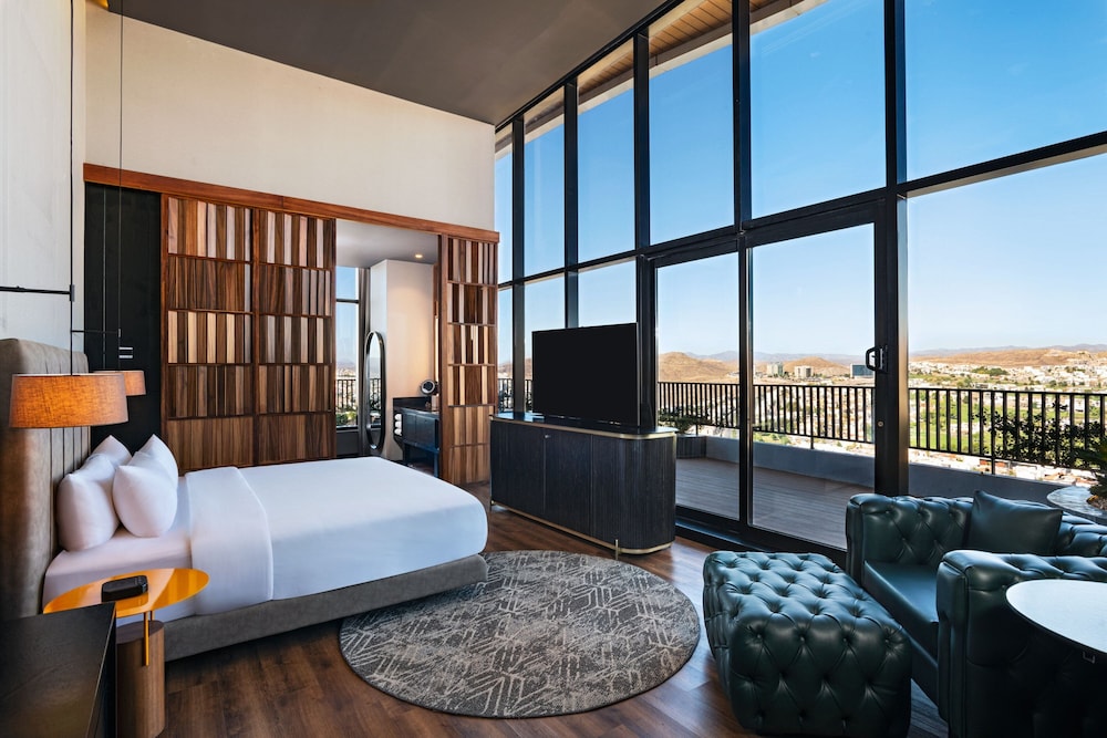 vetta distrito uno autograph collection