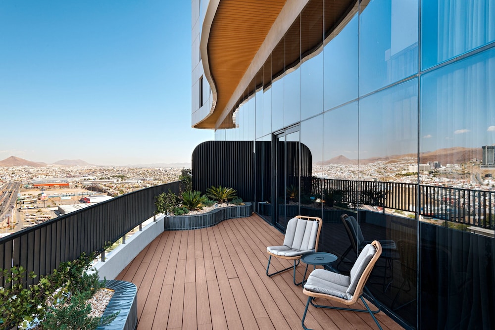 vetta distrito uno autograph collection