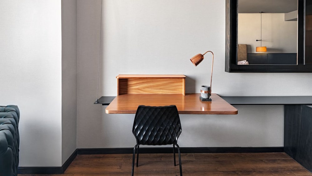 vetta distrito uno autograph collection