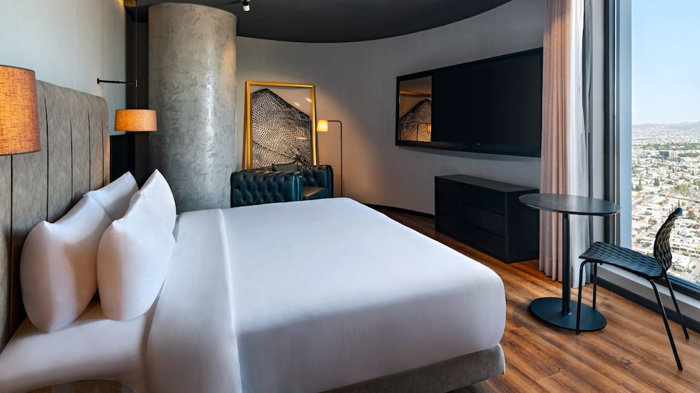 vetta distrito uno autograph collection