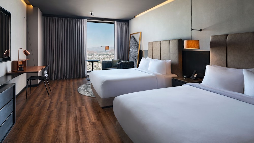 vetta distrito uno autograph collection