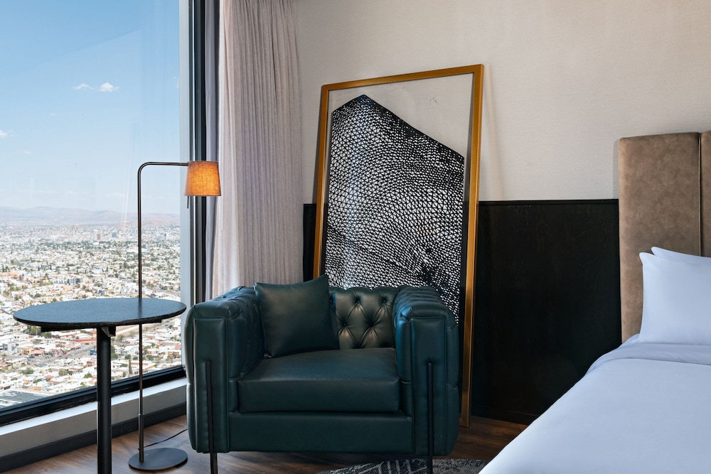 vetta distrito uno autograph collection