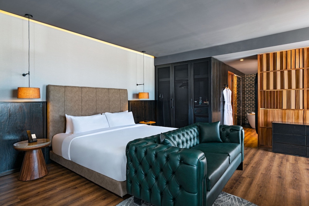 vetta distrito uno autograph collection