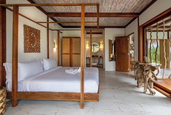 sensations eco chic hotel