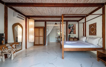 sensations eco chic hotel