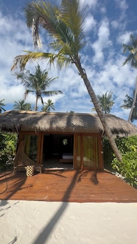 sensations eco chic hotel