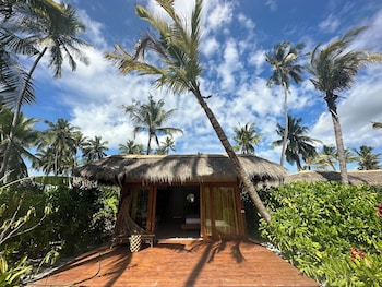 sensations eco chic hotel