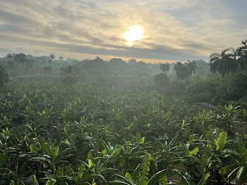 complejo ecoturistico rancho cielo