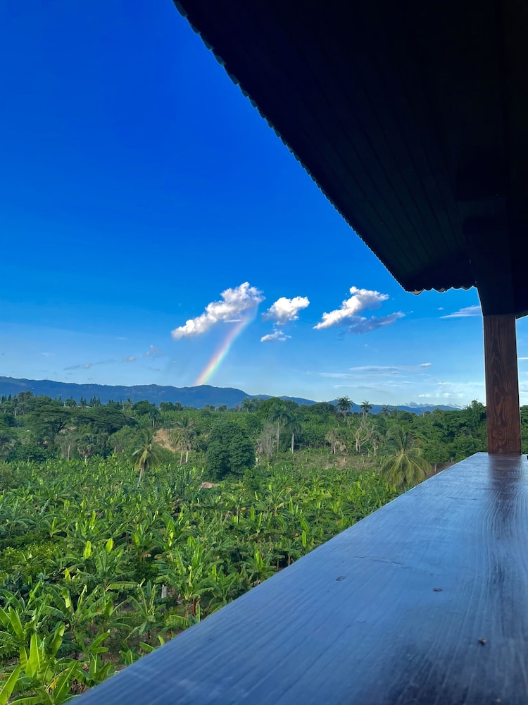 complejo ecoturistico rancho cielo