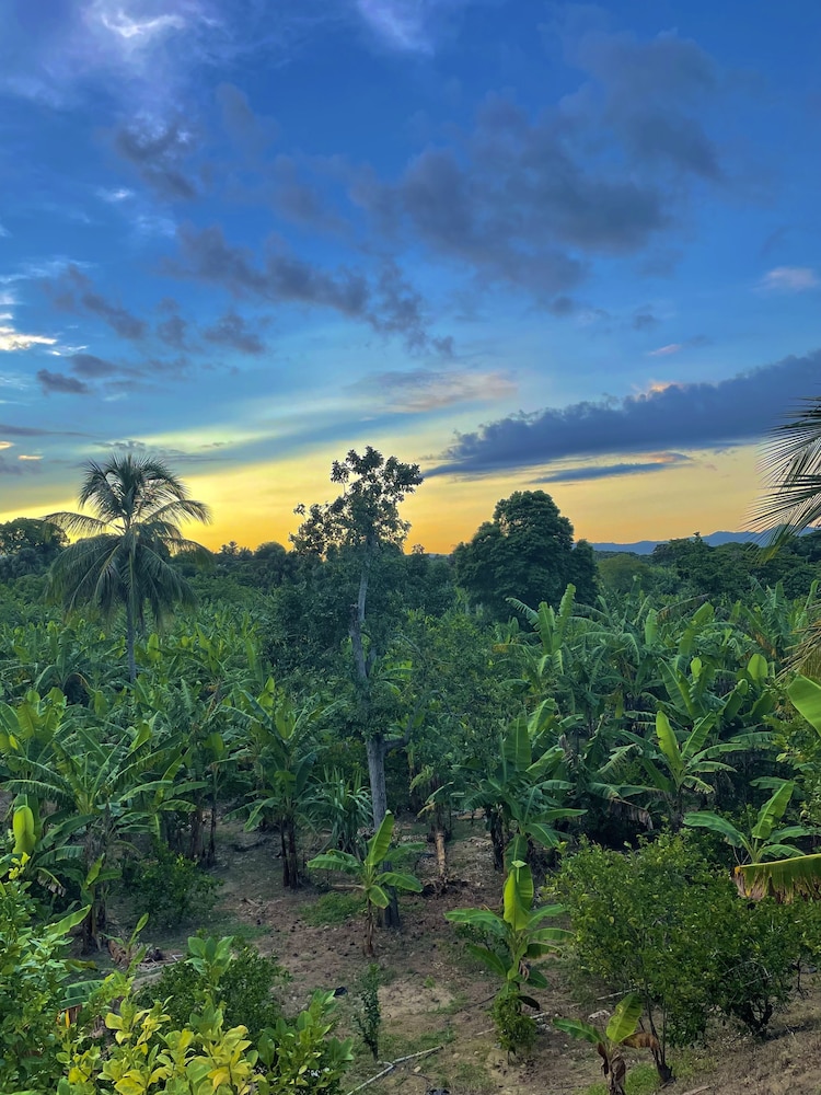 complejo ecoturistico rancho cielo