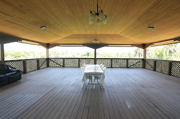 complejo ecoturistico rancho cielo