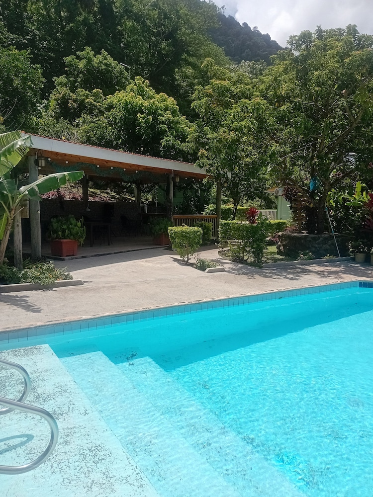 pinards mountain resort