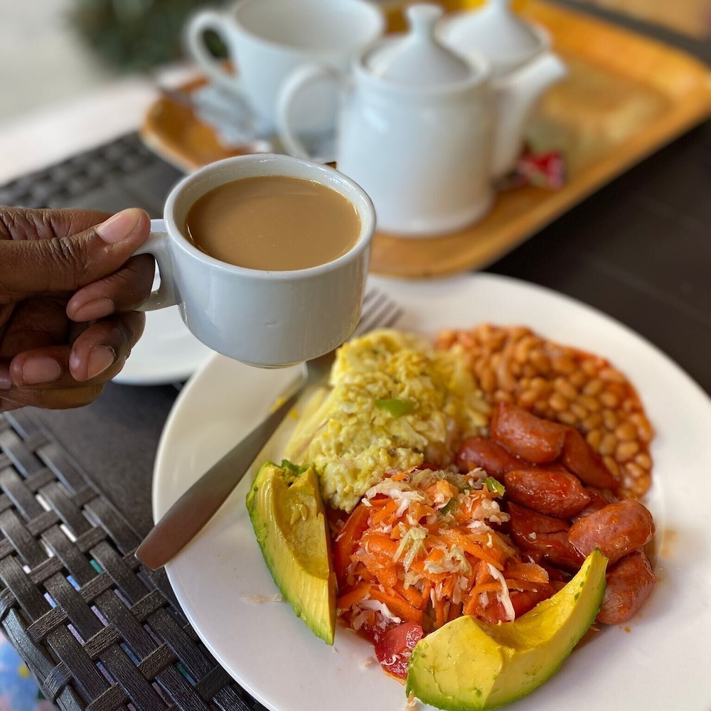 pinards mountain resort