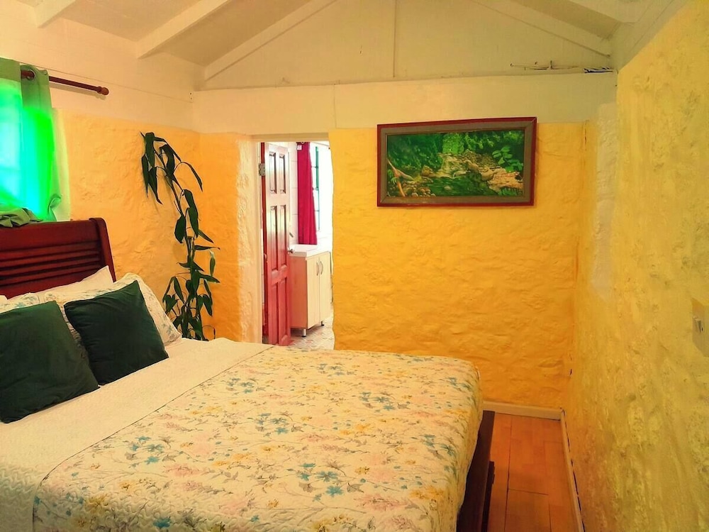 pinards mountain resort