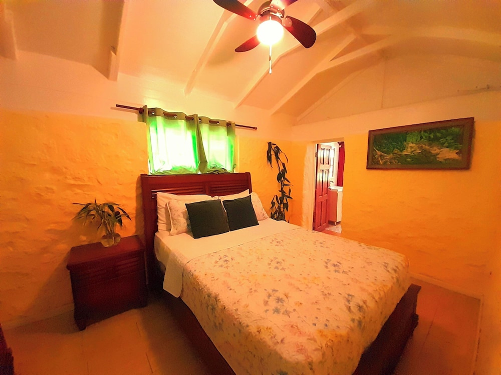 pinards mountain resort