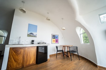 hotel finca campo bello