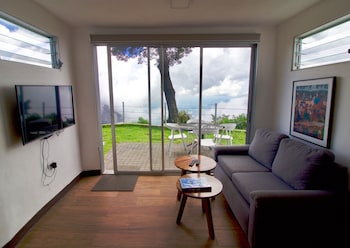 hotel finca campo bello