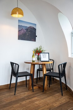 hotel finca campo bello