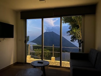 hotel finca campo bello