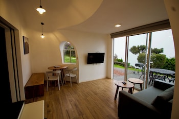 hotel finca campo bello