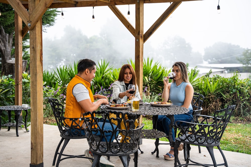 hotel finca campo bello