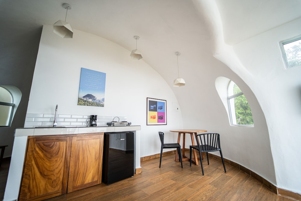 hotel finca campo bello