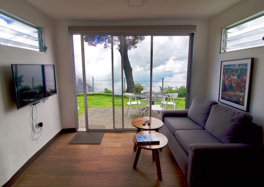 hotel finca campo bello