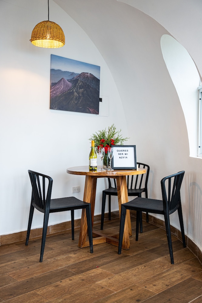 hotel finca campo bello