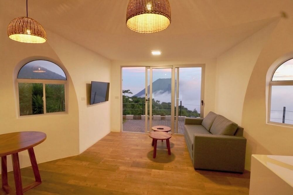 hotel finca campo bello