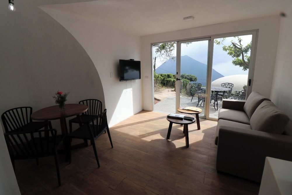 hotel finca campo bello