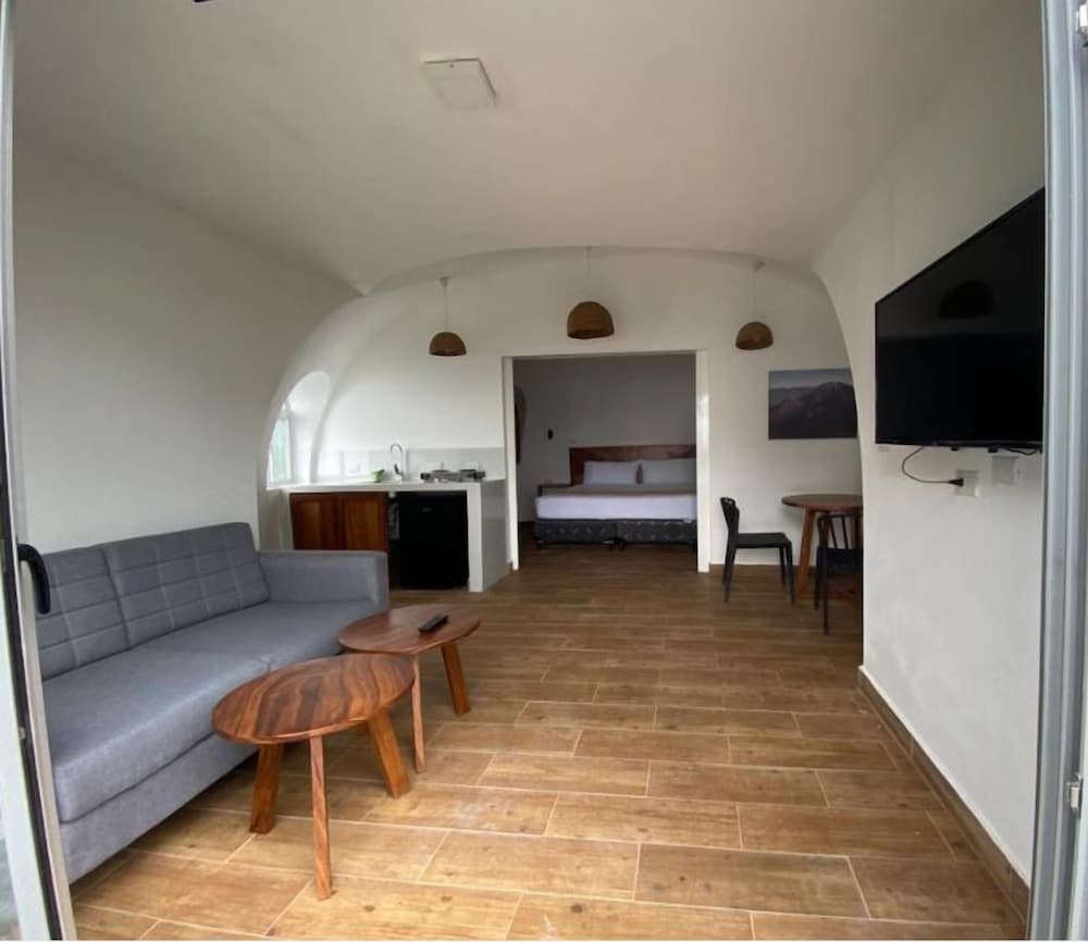 hotel finca campo bello