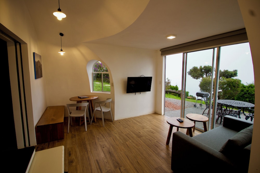 hotel finca campo bello