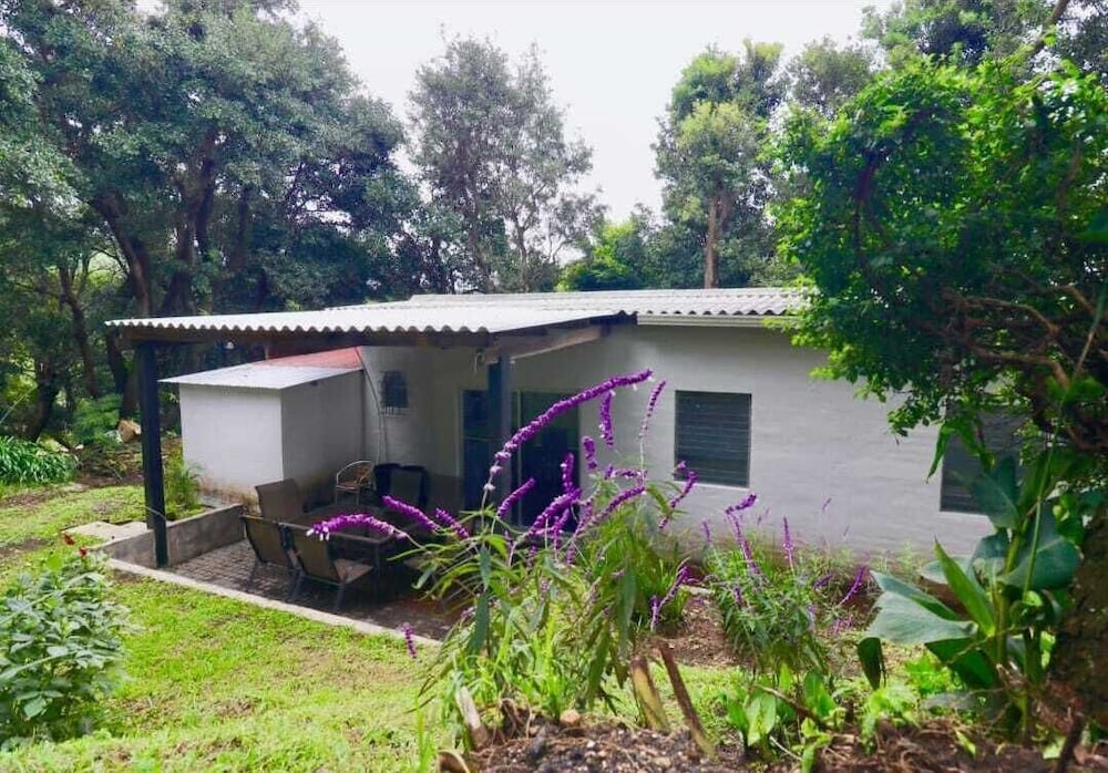 hotel finca campo bello