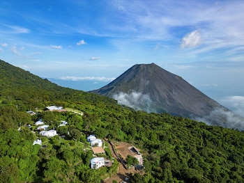 hotel finca campo bello