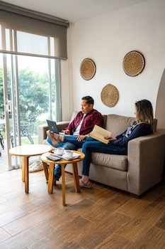 hotel finca campo bello