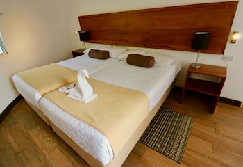 hotel finca campo bello