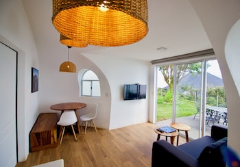 hotel finca campo bello