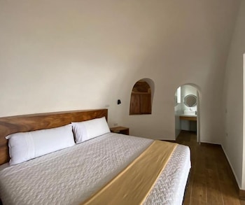 hotel finca campo bello