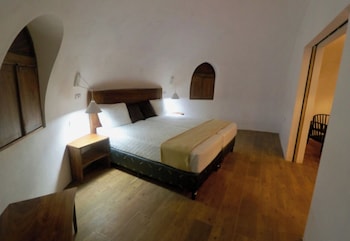 hotel finca campo bello