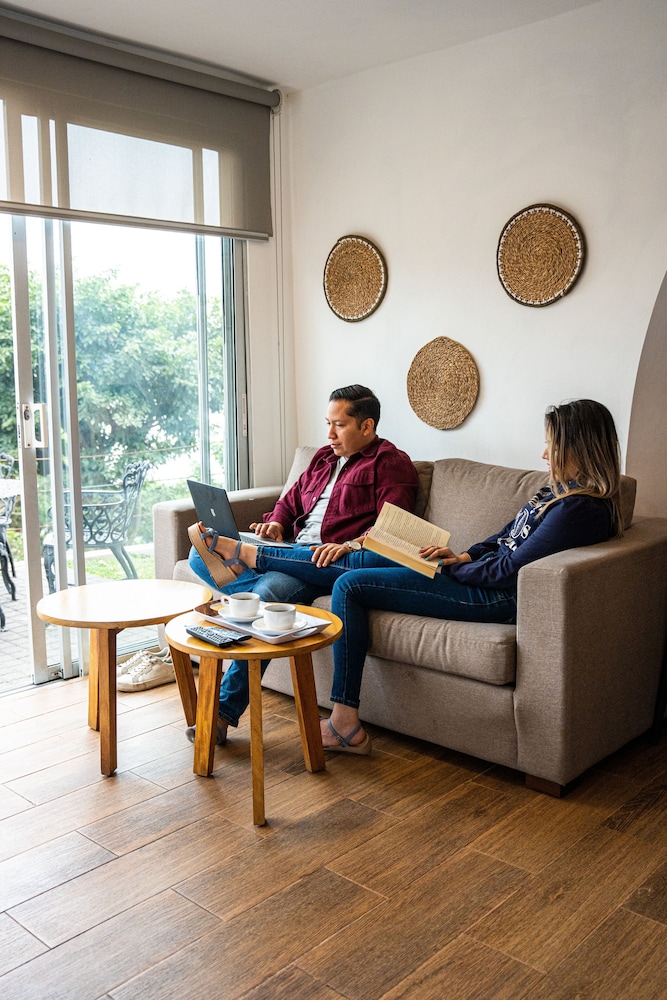 hotel finca campo bello