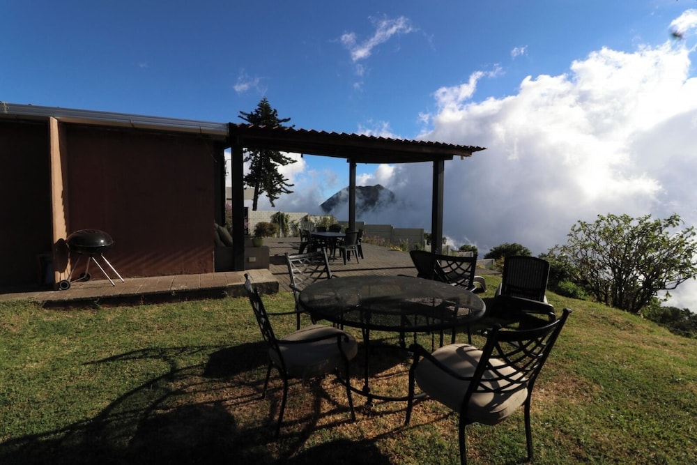 hotel finca campo bello