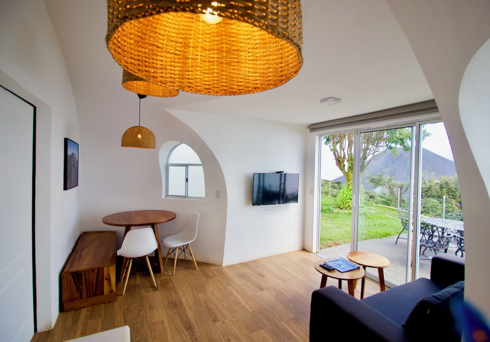 hotel finca campo bello